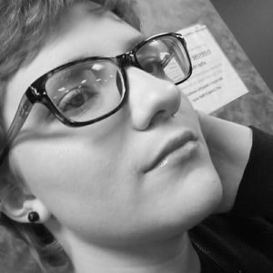 Meet your Posher, Michaela